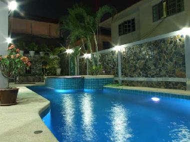 Maison de vacances /en/au pattaya (Chon Buri)ou appartement ou maison de vacances