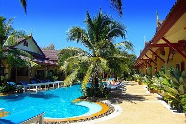 Villa /en/au Rawai Beach (Phuket)ou appartement ou maison de vacances