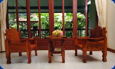Villa /en/au Rawai Beach (Phuket)ou appartement ou maison de vacances