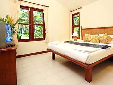 Villa /en/au Rawai Beach (Phuket)ou appartement ou maison de vacances