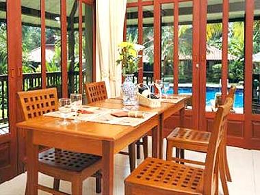 Villa /en/au Rawai Beach (Phuket)ou appartement ou maison de vacances