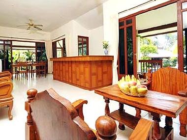 Villa /en/au Rawai Beach (Phuket)ou appartement ou maison de vacances