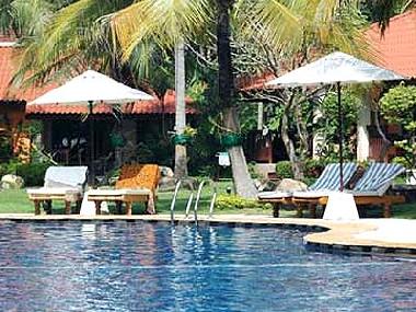 Villa /en/au Rawai Beach (Phuket)ou appartement ou maison de vacances