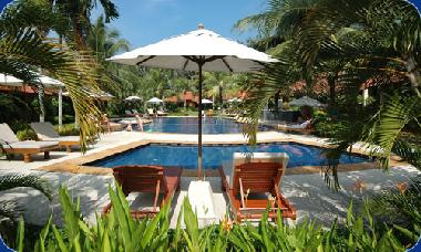 Villa /en/au Rawai Beach (Phuket)ou appartement ou maison de vacances