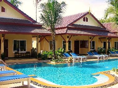 Villa /en/au Rawai Beach (Phuket)ou appartement ou maison de vacances
