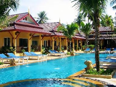 Villa /en/au Rawai Beach (Phuket)ou appartement ou maison de vacances