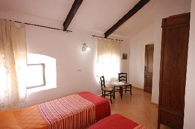 Maison de vacances �/en/au Villanuevas del Rio y Minas (Sevilla)ou appartement ou maison de vacances