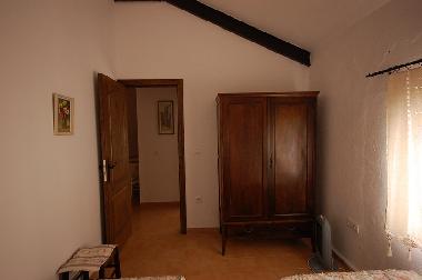 Maison de vacances �/en/au Villanuevas del Rio y Minas (Sevilla)ou appartement ou maison de vacances