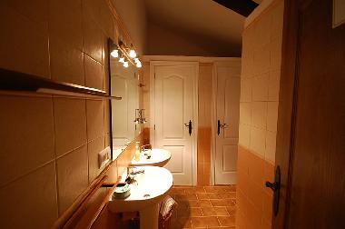 Maison de vacances �/en/au Villanuevas del Rio y Minas (Sevilla)ou appartement ou maison de vacances