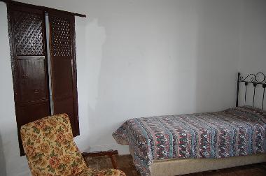 Maison de vacances �/en/au Villanuevas del Rio y Minas (Sevilla)ou appartement ou maison de vacances