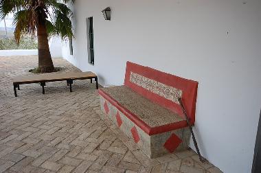 Maison de vacances �/en/au Villanuevas del Rio y Minas (Sevilla)ou appartement ou maison de vacances