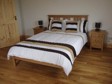 Maison de vacances �/en/au Carrick, Co Donegal (Donegal)ou appartement ou maison de vacances