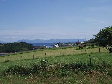 Maison de vacances �/en/au Carrick, Co Donegal (Donegal)ou appartement ou maison de vacances