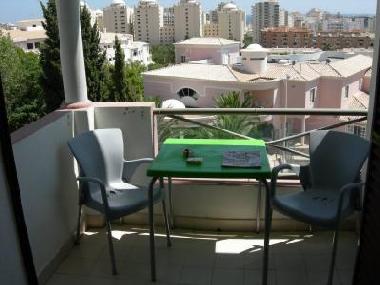 Appartement de vacances �/en/au Portimao (Algarve)ou appartement ou maison de vacances