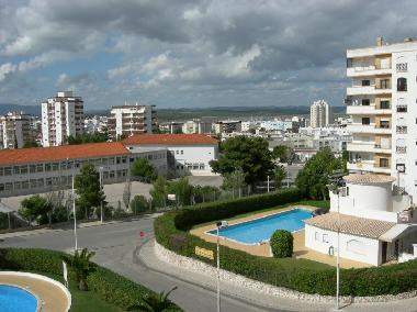 Appartement de vacances �/en/au Portimao (Algarve)ou appartement ou maison de vacances