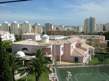 Appartement de vacances �/en/au Portimao (Algarve)ou appartement ou maison de vacances