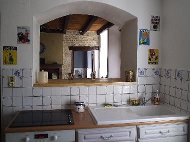 Maison de vacances �/en/au SENNEVOY LE BAS (Yonne)ou appartement ou maison de vacances