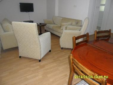 Appartement de vacances /en/au BEYOĞLU (Istanbul)ou appartement ou maison de vacances