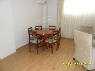 Appartement de vacances /en/au BEYOĞLU (Istanbul)ou appartement ou maison de vacances