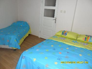 Appartement de vacances /en/au BEYOĞLU (Istanbul)ou appartement ou maison de vacances
