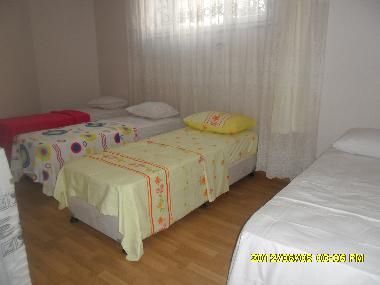 Appartement de vacances /en/au BEYOĞLU (Istanbul)ou appartement ou maison de vacances