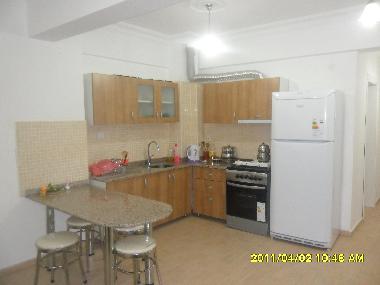 Appartement de vacances /en/au BEYOĞLU (Istanbul)ou appartement ou maison de vacances