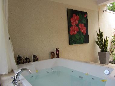 Villa �/en/au Tulamben (Bali)ou appartement ou maison de vacances