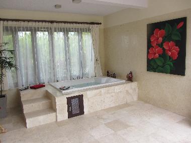 Villa �/en/au Tulamben (Bali)ou appartement ou maison de vacances