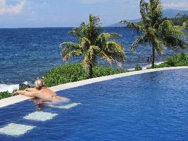 Villa �/en/au Tulamben (Bali)ou appartement ou maison de vacances