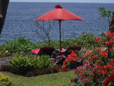 Villa �/en/au Tulamben (Bali)ou appartement ou maison de vacances