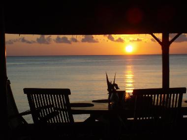 Villa �/en/au Tulamben (Bali)ou appartement ou maison de vacances