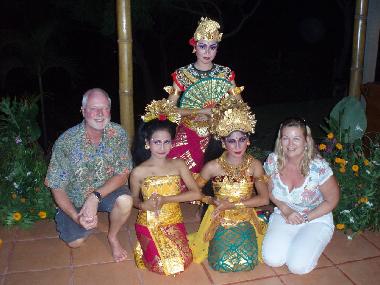 Villa �/en/au Tulamben (Bali)ou appartement ou maison de vacances