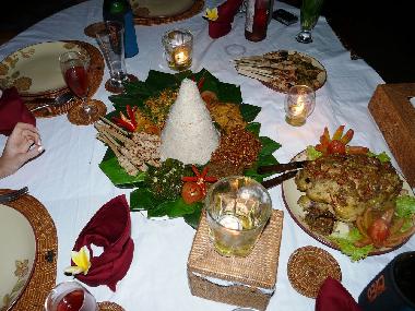 Villa �/en/au Tulamben (Bali)ou appartement ou maison de vacances