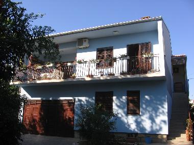 Appartement de vacances /en/au Zadar (Zadarska)ou appartement ou maison de vacances