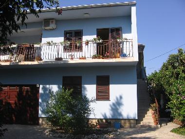 Appartement de vacances /en/au Zadar (Zadarska)ou appartement ou maison de vacances