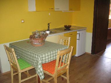 Appartement de vacances /en/au Zadar (Zadarska)ou appartement ou maison de vacances