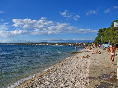 Appartement de vacances /en/au Zadar (Zadarska)ou appartement ou maison de vacances