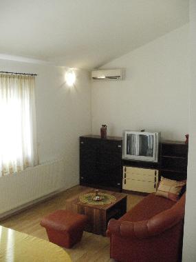Appartement de vacances /en/au Zadar (Zadarska)ou appartement ou maison de vacances