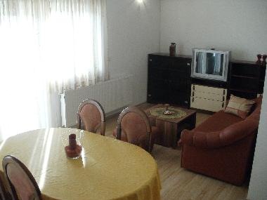 Appartement de vacances /en/au Zadar (Zadarska)ou appartement ou maison de vacances