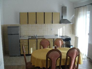 Appartement de vacances /en/au Zadar (Zadarska)ou appartement ou maison de vacances