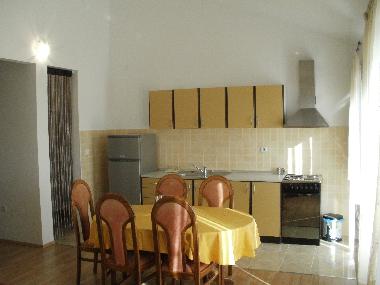 Appartement de vacances /en/au Zadar (Zadarska)ou appartement ou maison de vacances