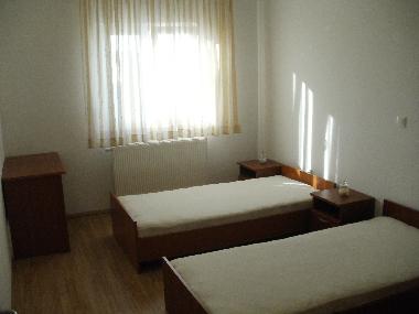 Appartement de vacances /en/au Zadar (Zadarska)ou appartement ou maison de vacances