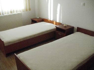 Appartement de vacances /en/au Zadar (Zadarska)ou appartement ou maison de vacances