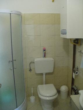 Appartement de vacances /en/au Zadar (Zadarska)ou appartement ou maison de vacances