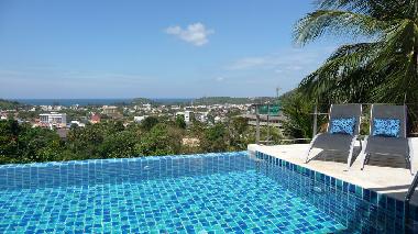 Villa /en/au Phuket (Phuket)ou appartement ou maison de vacances
