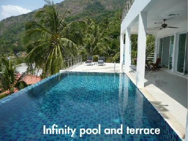 Villa /en/au Phuket (Phuket)ou appartement ou maison de vacances