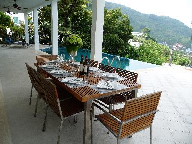 Villa /en/au Phuket (Phuket)ou appartement ou maison de vacances