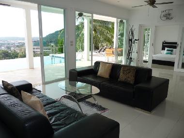 Villa /en/au Phuket (Phuket)ou appartement ou maison de vacances