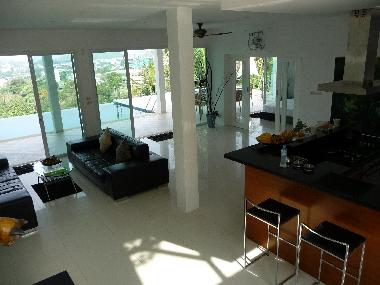 Villa /en/au Phuket (Phuket)ou appartement ou maison de vacances