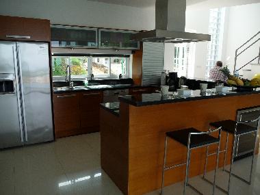 Villa /en/au Phuket (Phuket)ou appartement ou maison de vacances